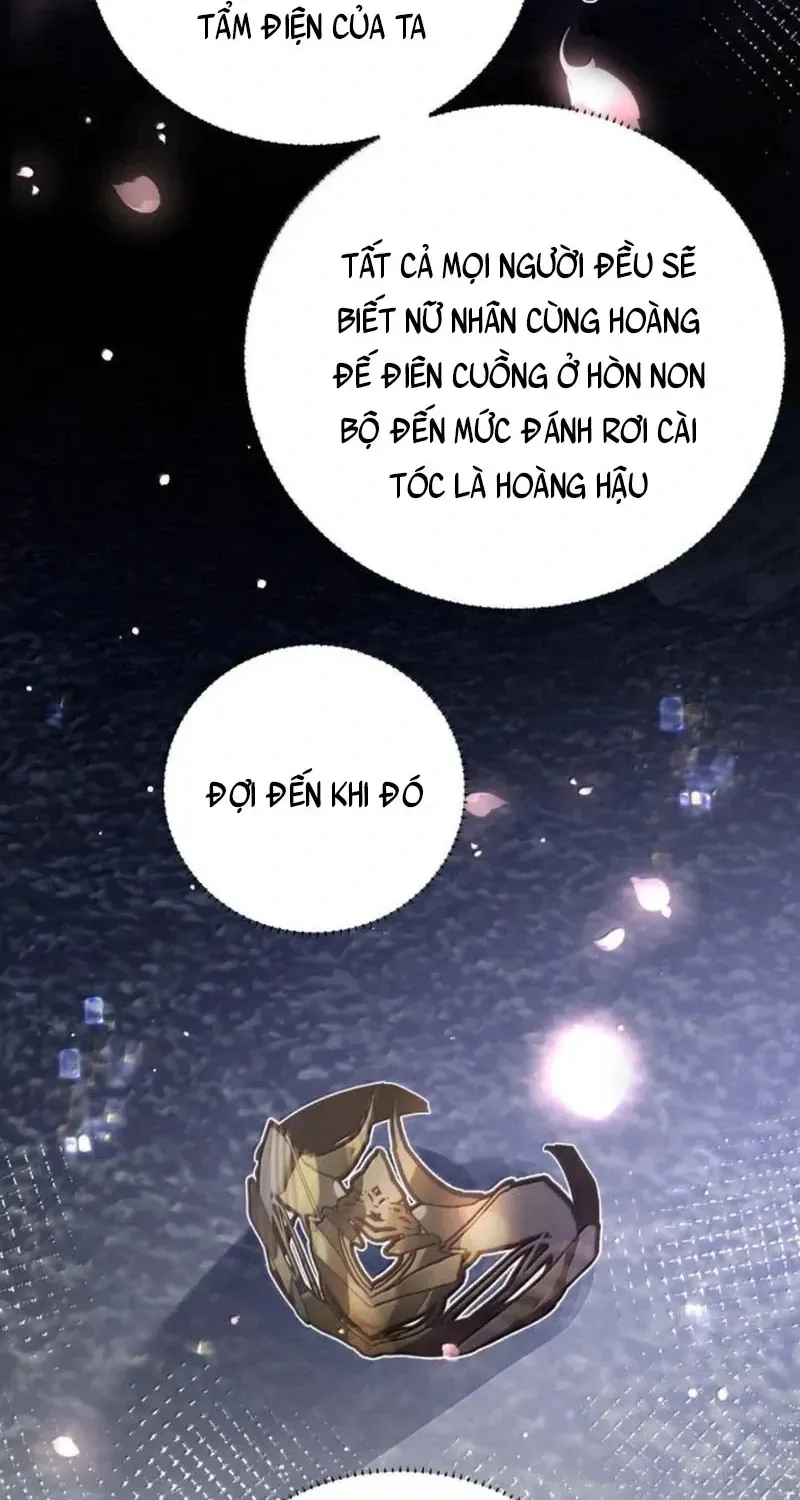 Quấn Quýt - Chap 32 - Trang 76