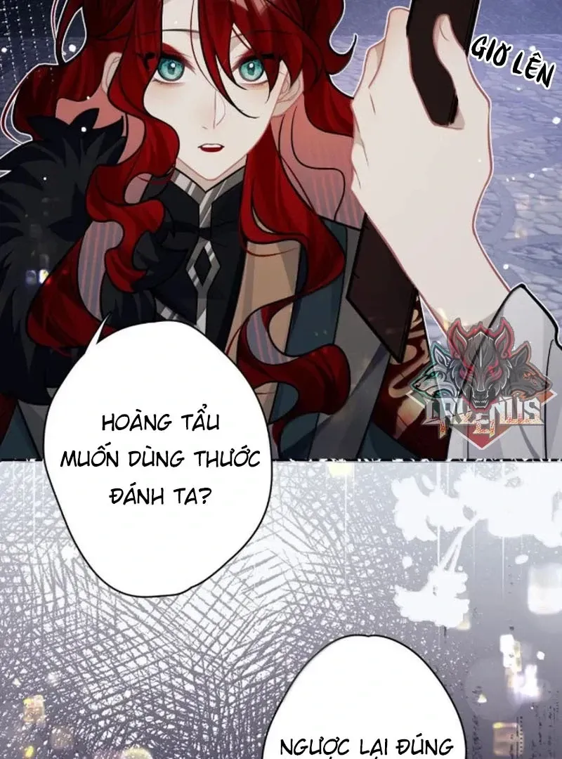 Quấn Quýt - Chap 32 - Trang 9