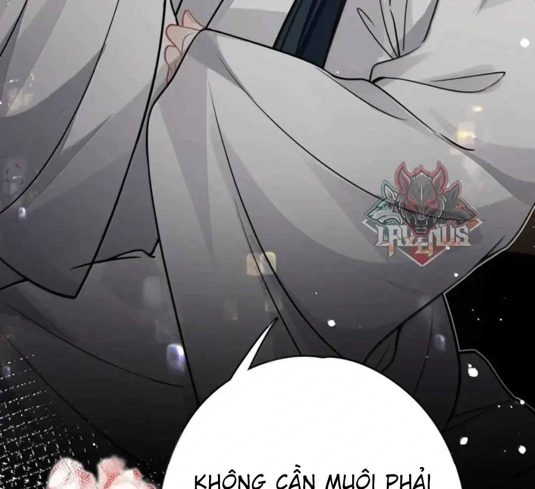 Quấn Quýt - Chap 33 - Trang 12