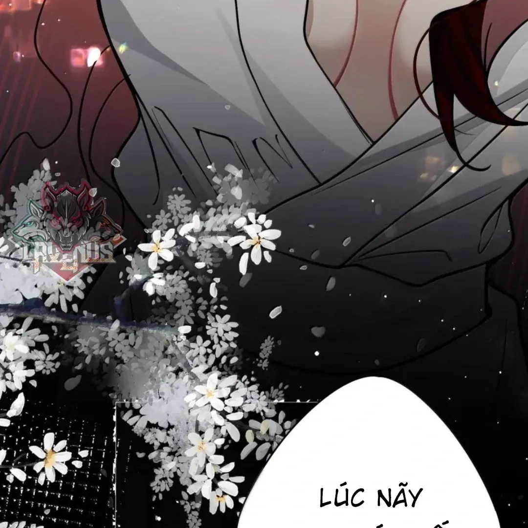 Quấn Quýt - Chap 33 - Trang 16