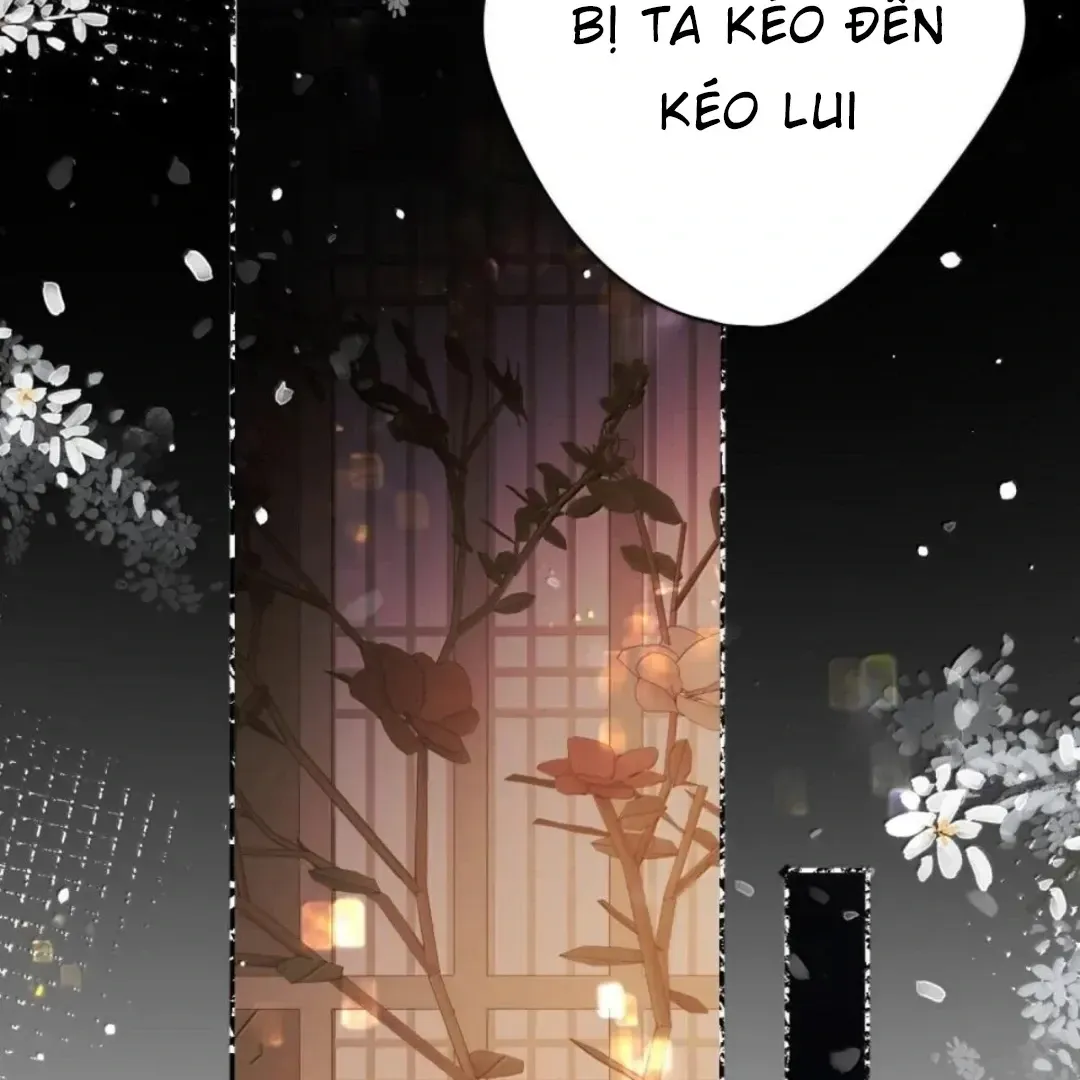 Quấn Quýt - Chap 33 - Trang 17