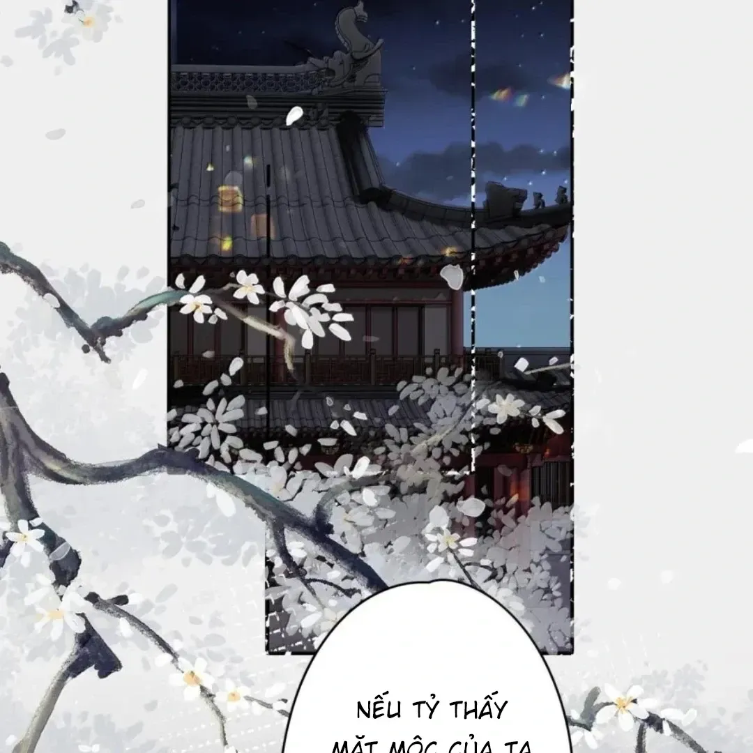 Quấn Quýt - Chap 33 - Trang 3