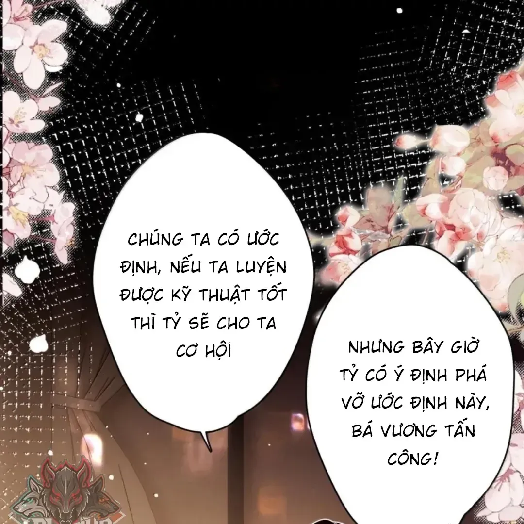 Quấn Quýt - Chap 33 - Trang 23