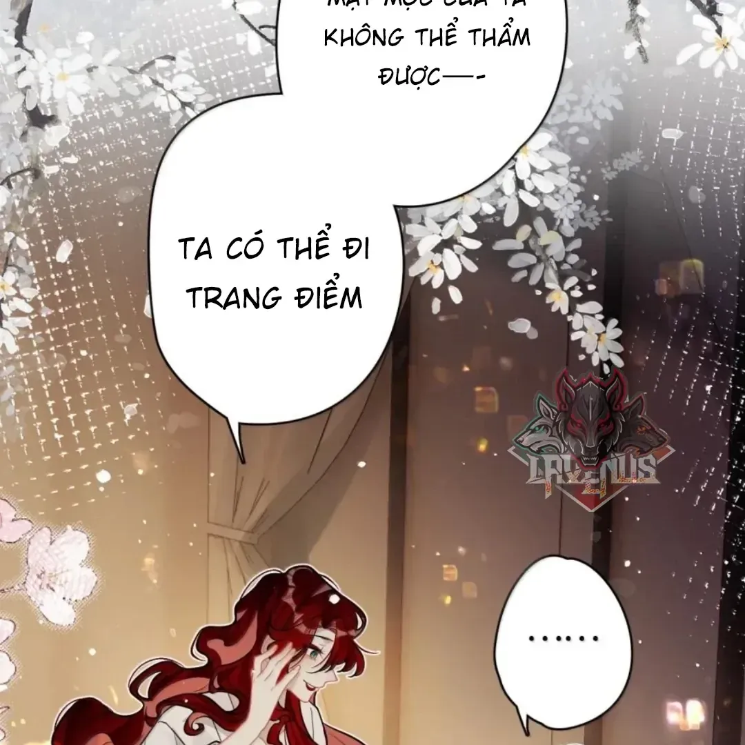 Quấn Quýt - Chap 33 - Trang 4