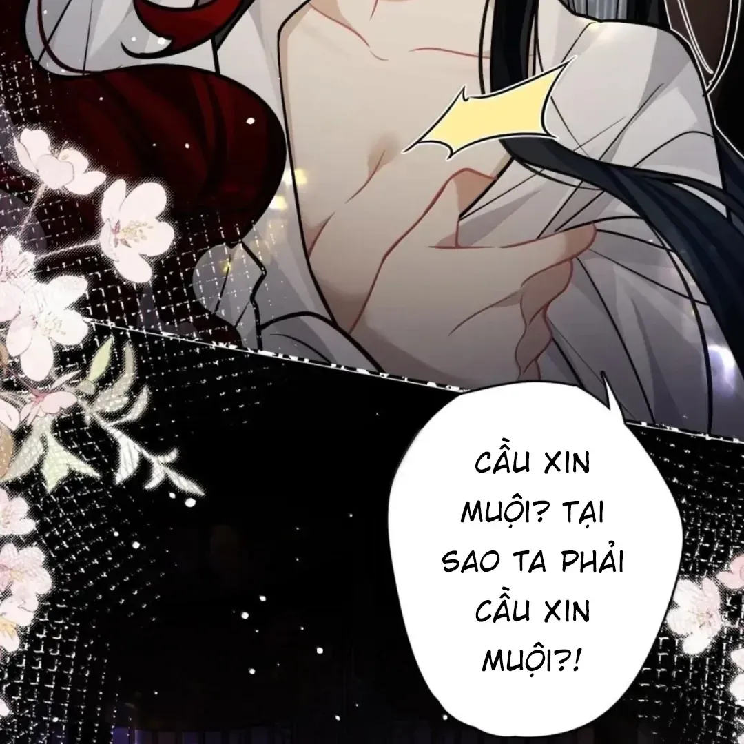 Quấn Quýt - Chap 33 - Trang 32