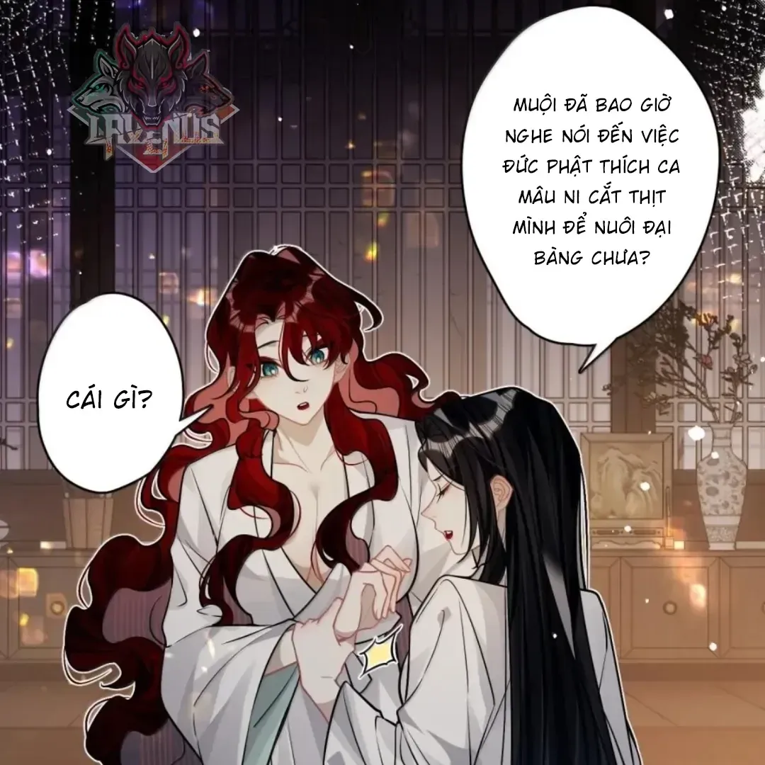 Quấn Quýt - Chap 33 - Trang 33