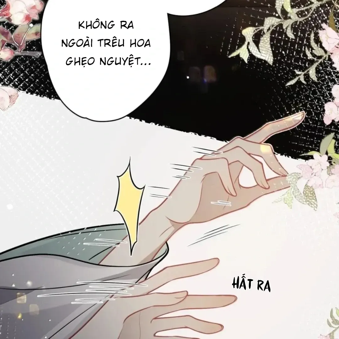 Quấn Quýt - Chap 33 - Trang 35
