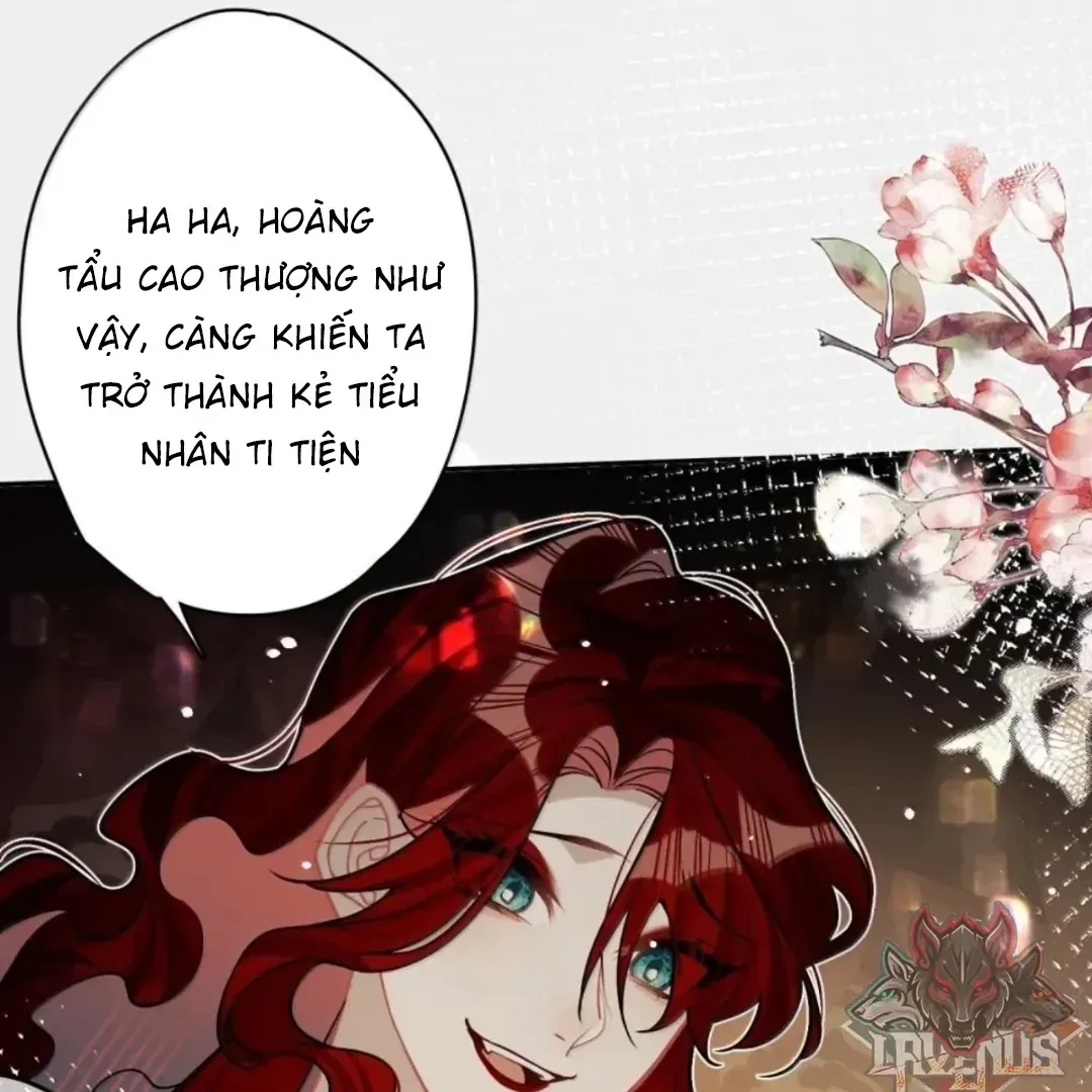 Quấn Quýt - Chap 33 - Trang 40
