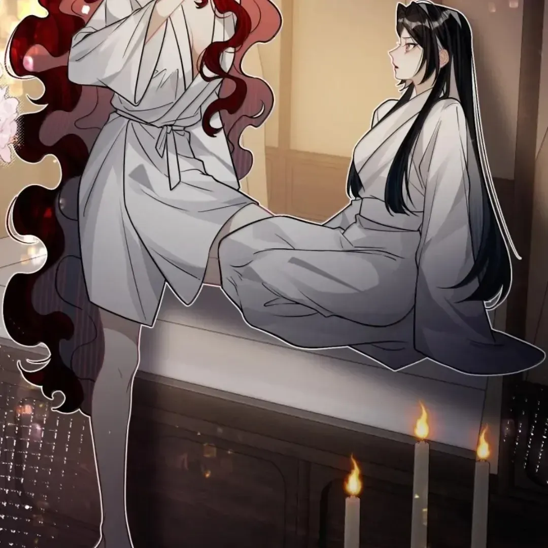 Quấn Quýt - Chap 33 - Trang 5
