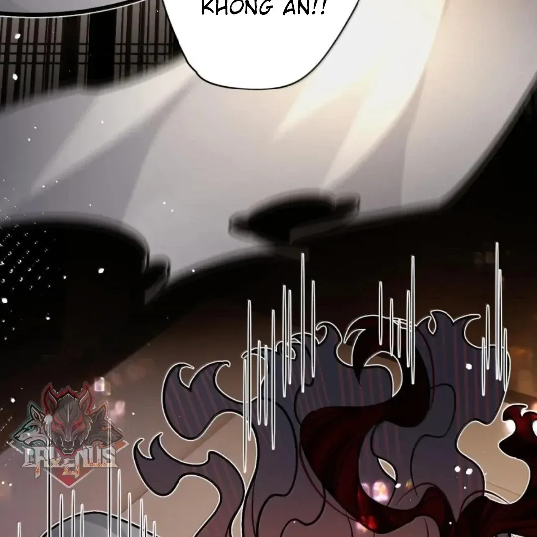 Quấn Quýt - Chap 33 - Trang 44