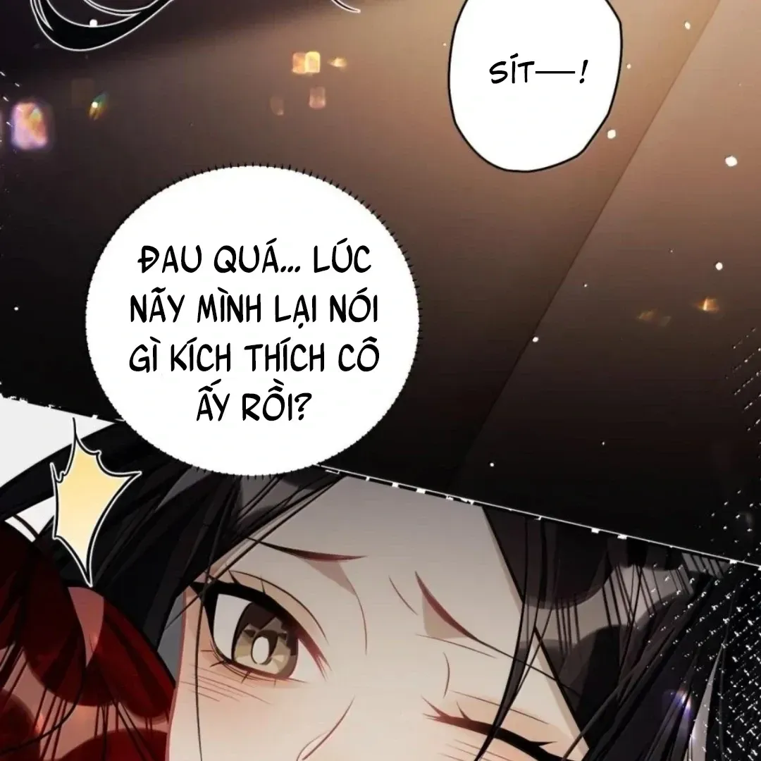 Quấn Quýt - Chap 33 - Trang 46