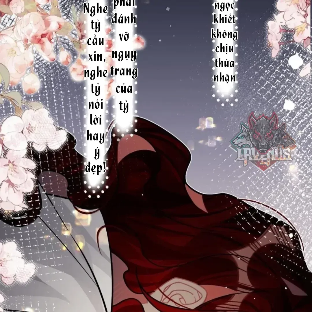 Quấn Quýt - Chap 33 - Trang 48