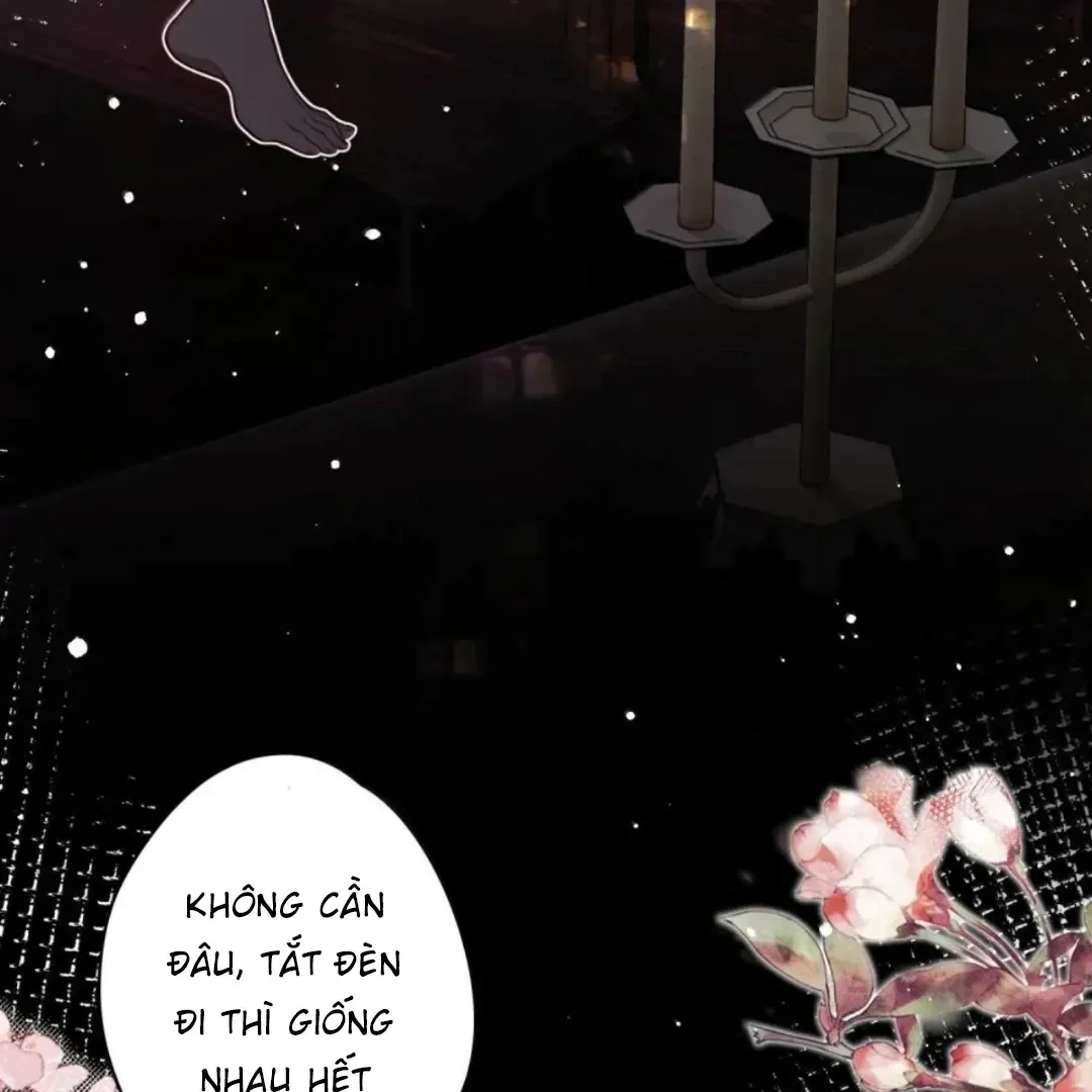 Quấn Quýt - Chap 33 - Trang 6