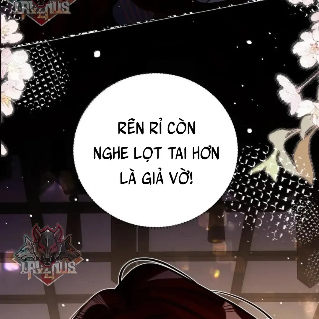 Quấn Quýt - Chap 33 - Trang 55