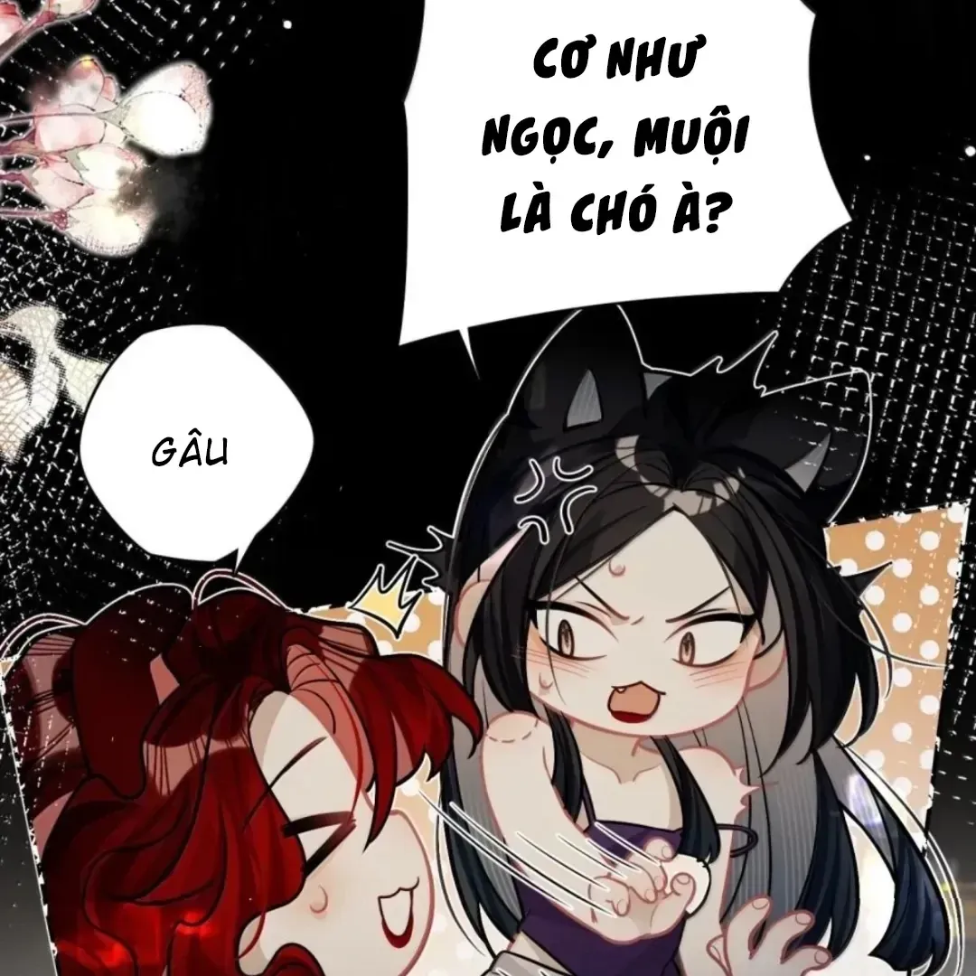 Quấn Quýt - Chap 33 - Trang 58