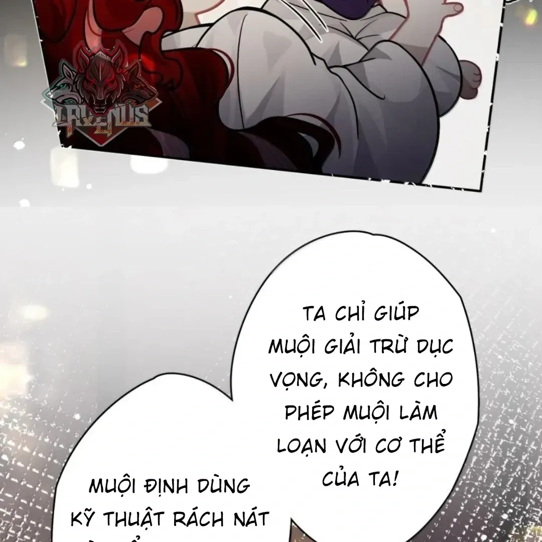 Quấn Quýt - Chap 33 - Trang 59