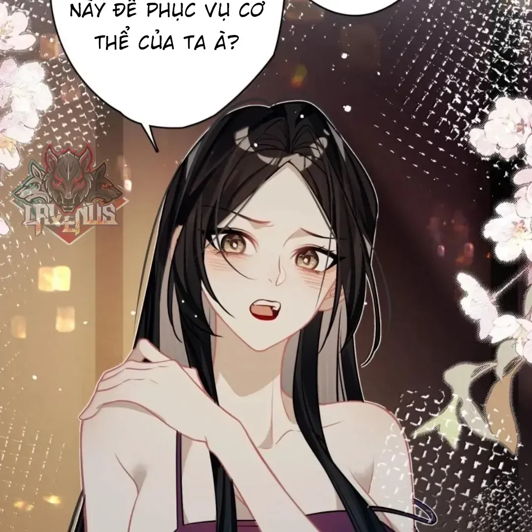 Quấn Quýt - Chap 33 - Trang 60