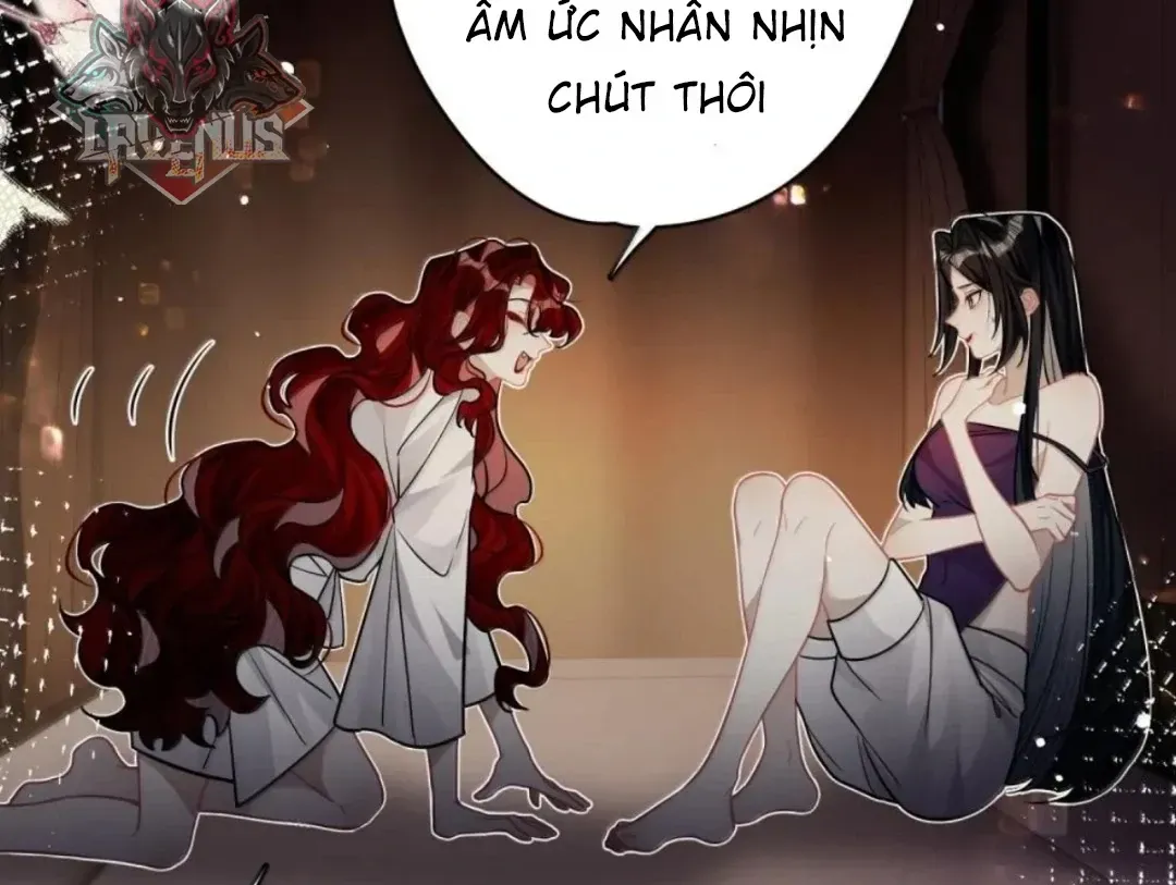 Quấn Quýt - Chap 33 - Trang 63