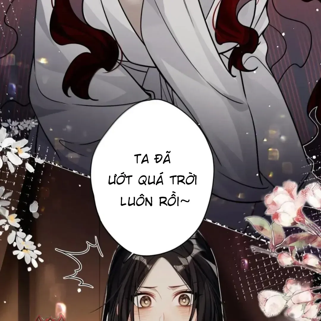 Quấn Quýt - Chap 33 - Trang 71