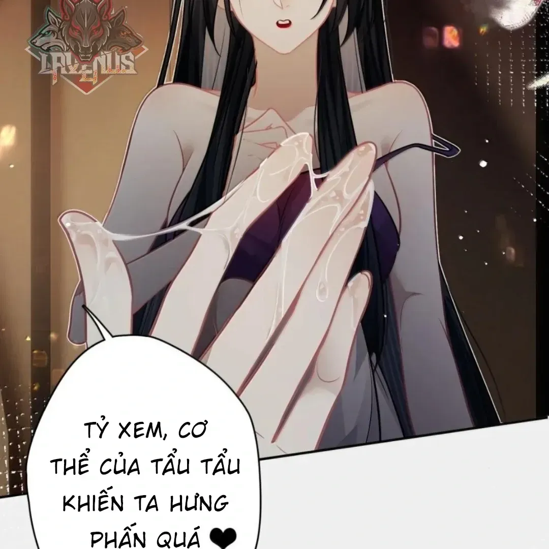 Quấn Quýt - Chap 33 - Trang 72