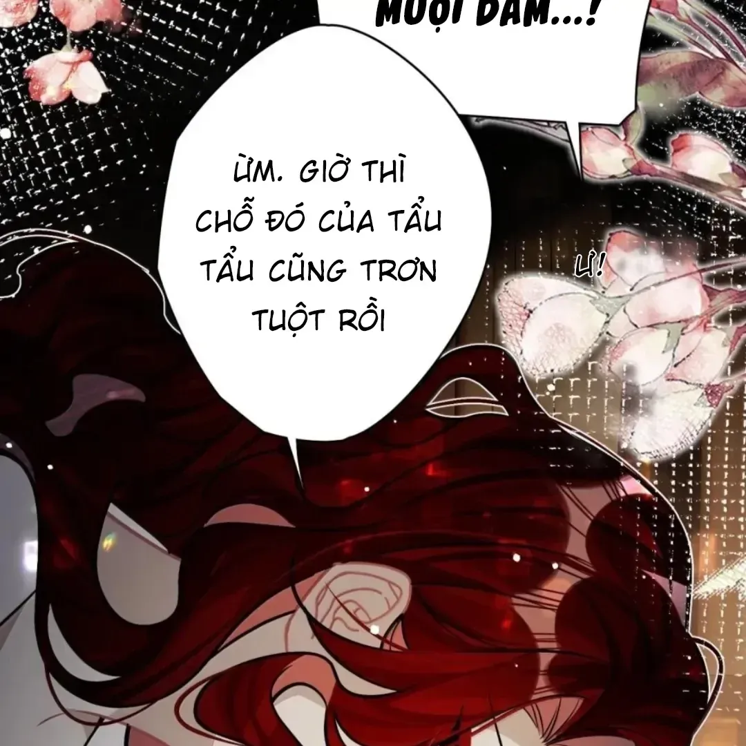 Quấn Quýt - Chap 33 - Trang 81