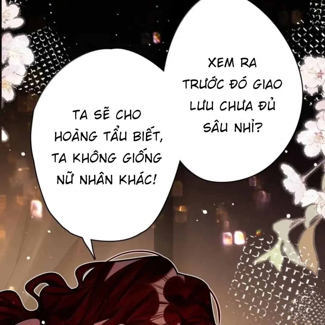 Quấn Quýt - Chap 33 - Trang 10