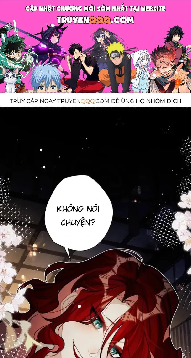 Quấn Quýt - Chap 34 - Trang 1