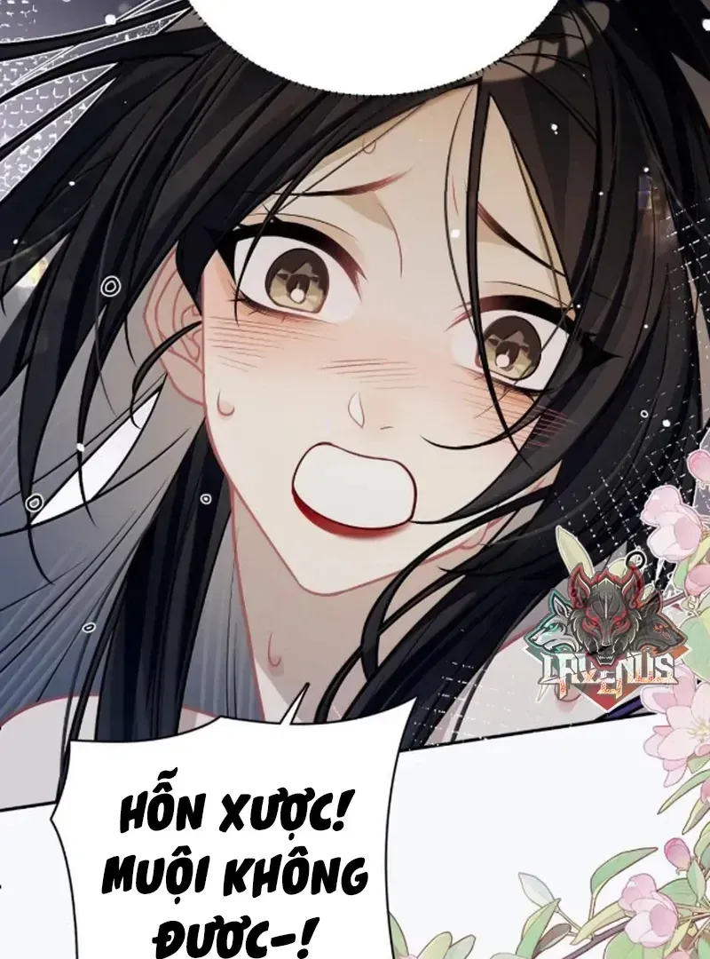Quấn Quýt - Chap 34 - Trang 11