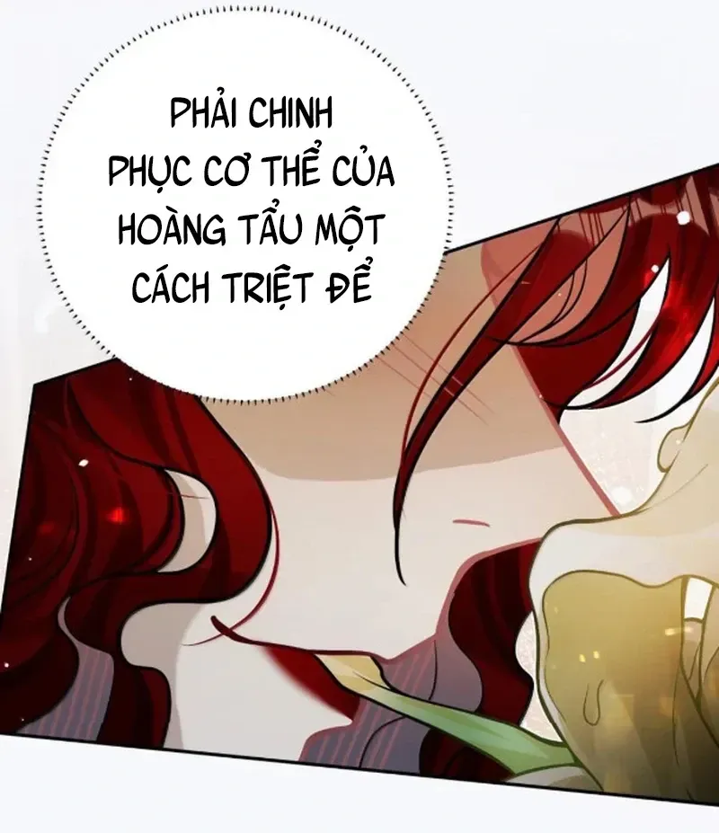 Quấn Quýt - Chap 34 - Trang 15