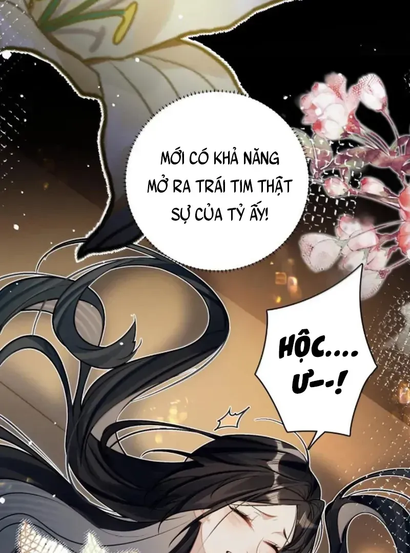 Quấn Quýt - Chap 34 - Trang 18
