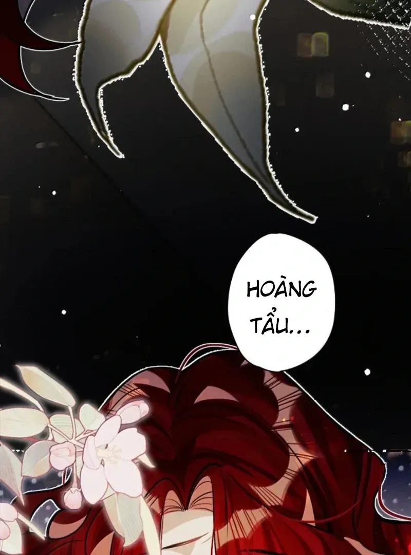 Quấn Quýt - Chap 34 - Trang 21