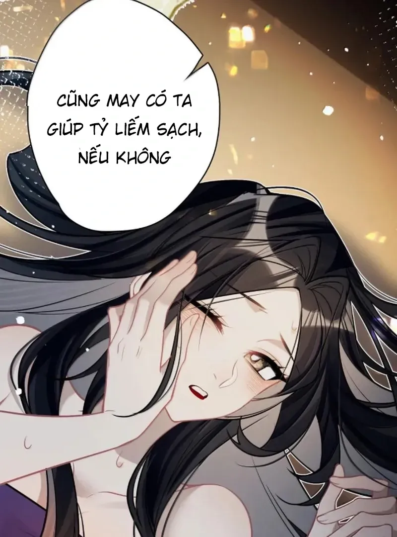 Quấn Quýt - Chap 34 - Trang 23