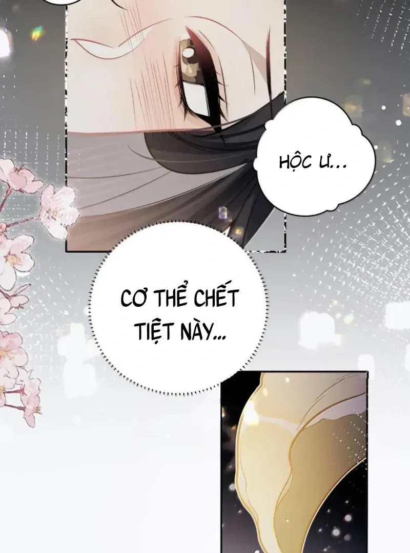 Quấn Quýt - Chap 34 - Trang 27