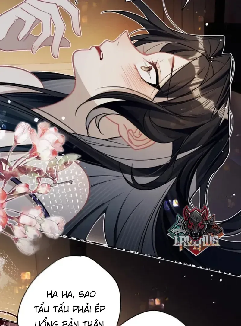 Quấn Quýt - Chap 34 - Trang 4