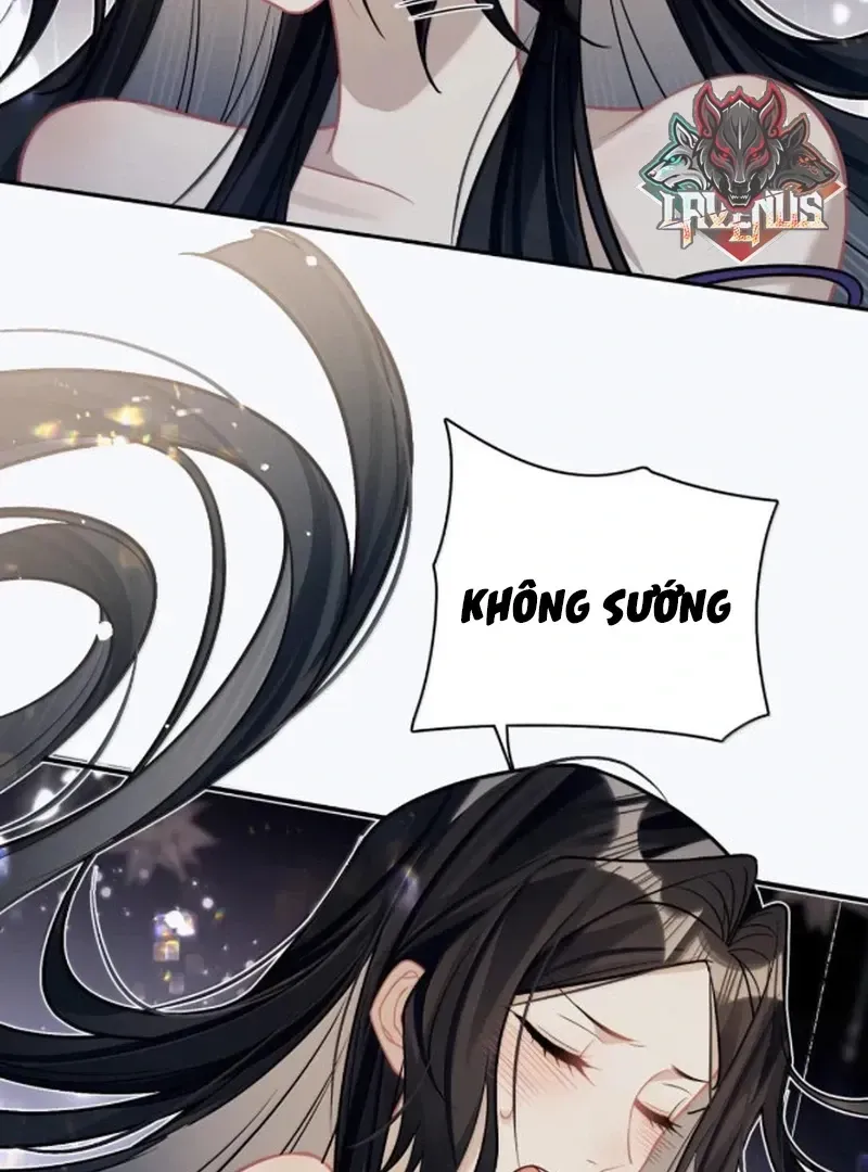Quấn Quýt - Chap 34 - Trang 36