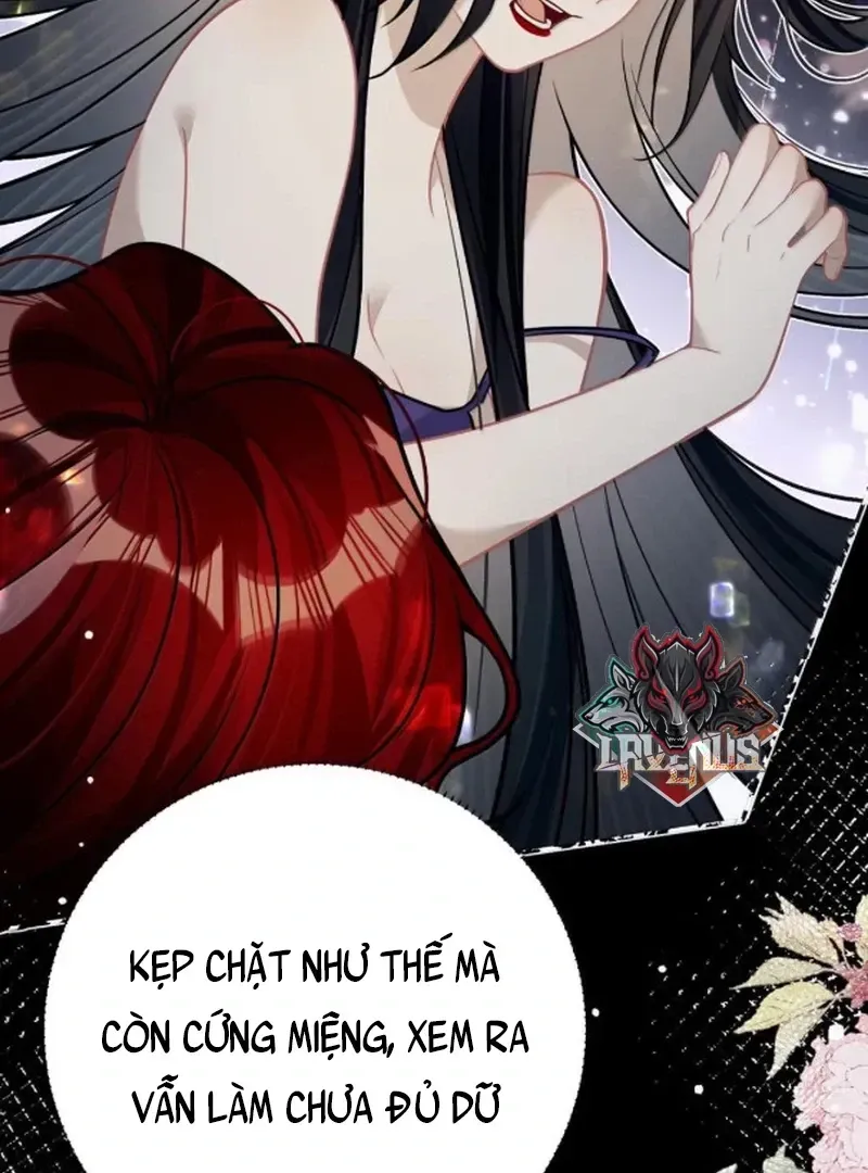 Quấn Quýt - Chap 34 - Trang 37