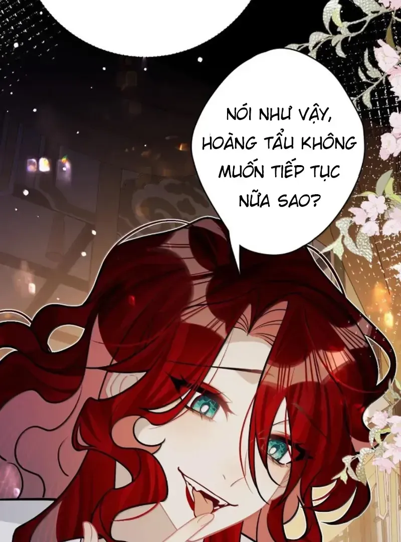 Quấn Quýt - Chap 34 - Trang 38