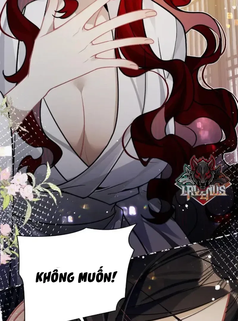 Quấn Quýt - Chap 34 - Trang 39