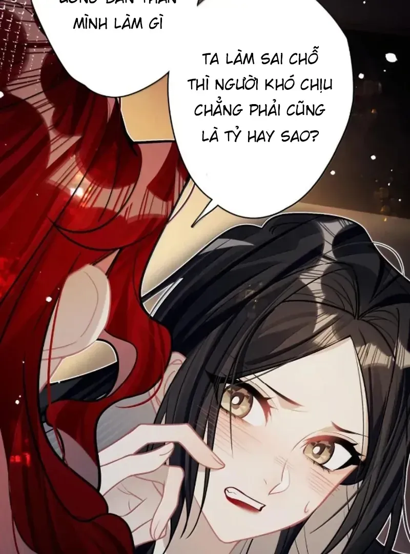 Quấn Quýt - Chap 34 - Trang 5