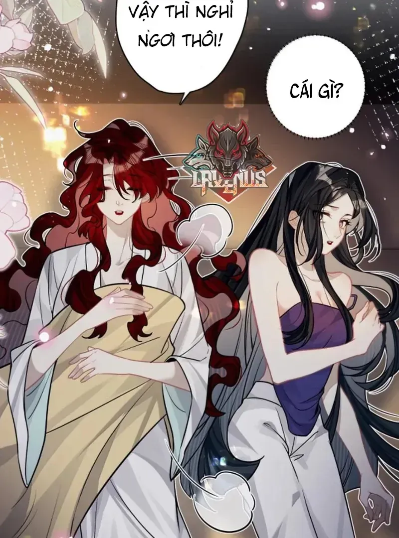 Quấn Quýt - Chap 34 - Trang 41