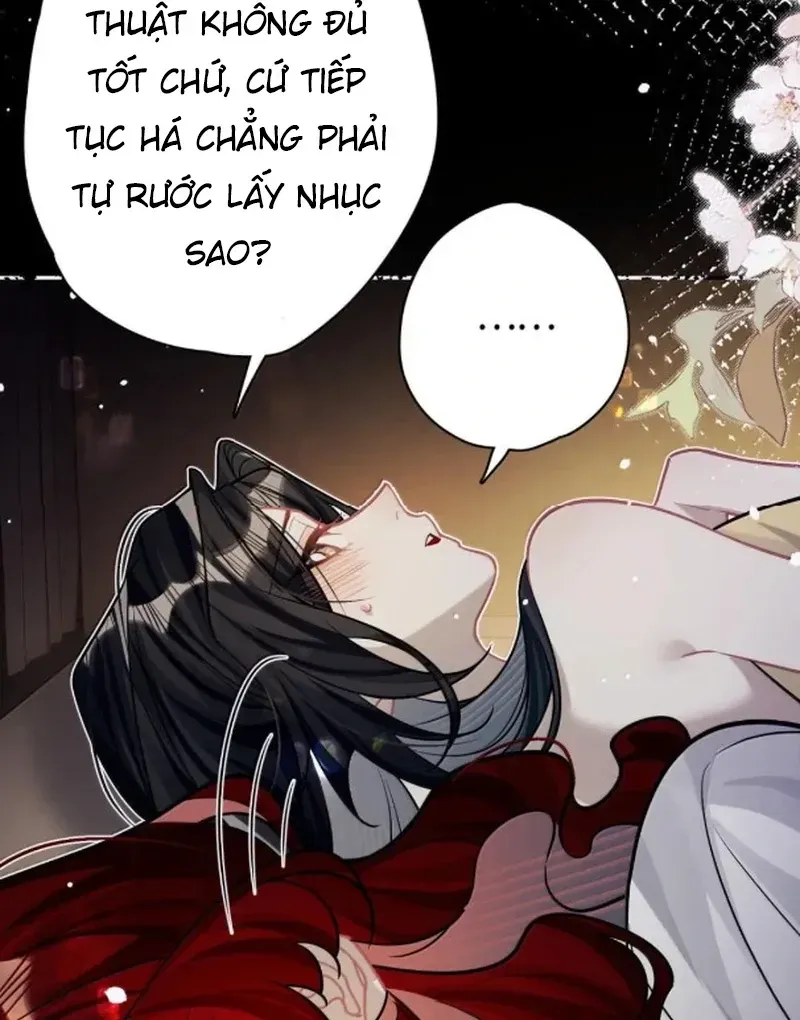 Quấn Quýt - Chap 34 - Trang 43