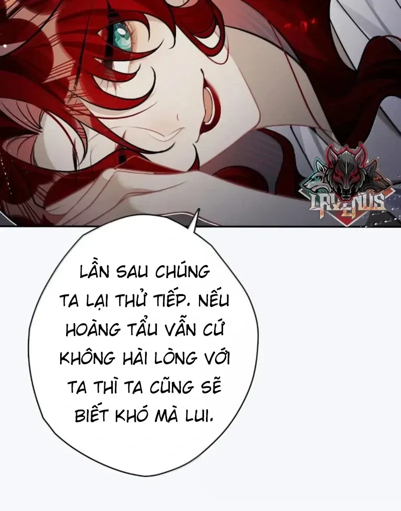 Quấn Quýt - Chap 34 - Trang 44