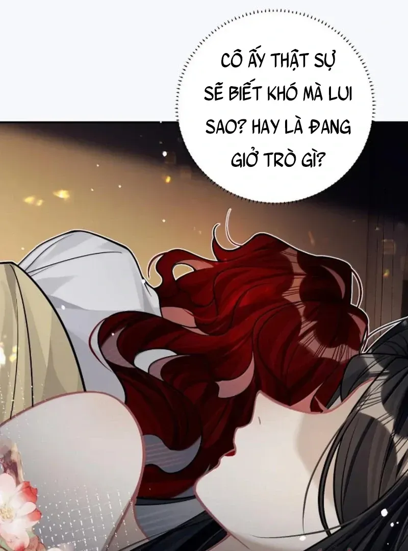 Quấn Quýt - Chap 34 - Trang 45