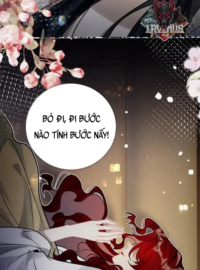 Quấn Quýt - Chap 34 - Trang 46