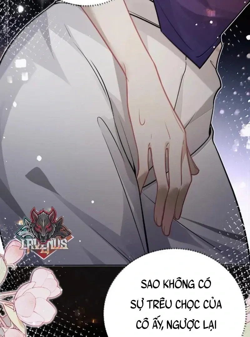Quấn Quýt - Chap 34 - Trang 50