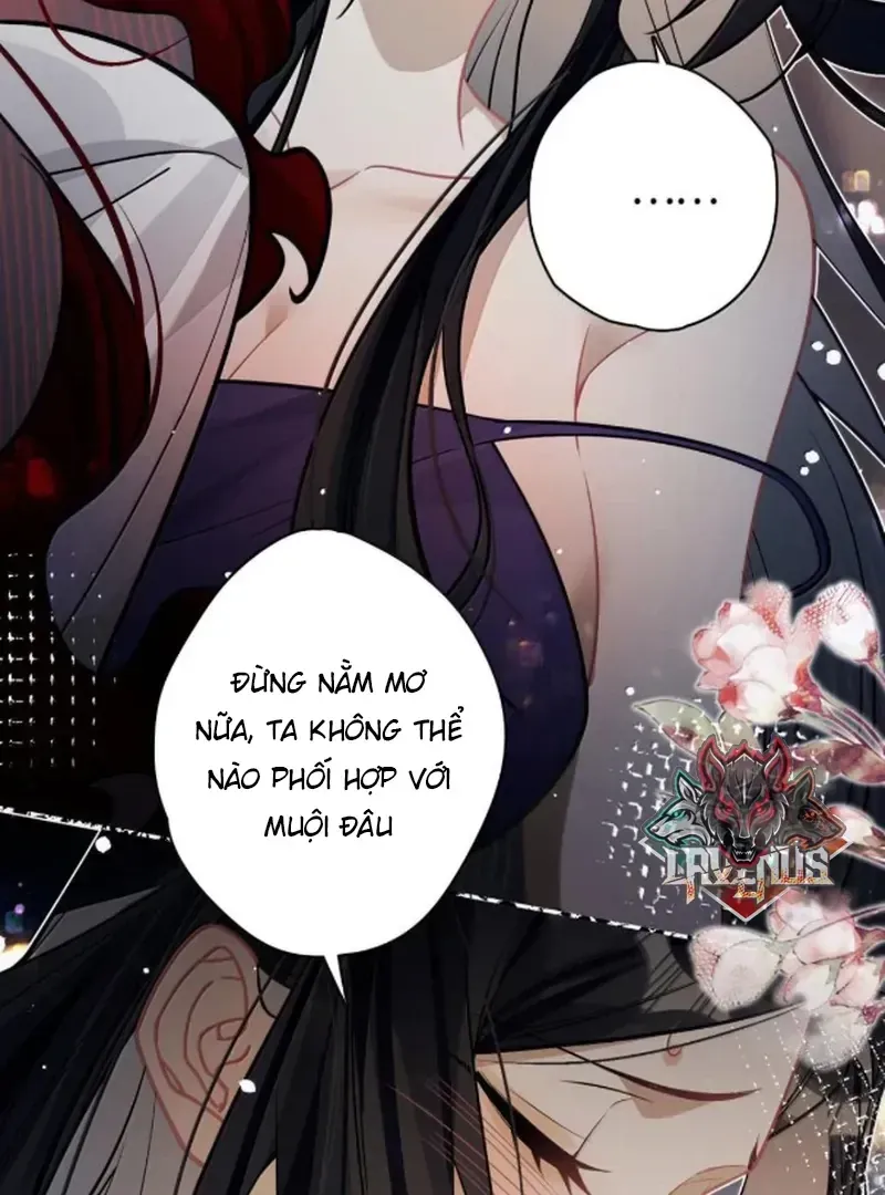 Quấn Quýt - Chap 34 - Trang 6
