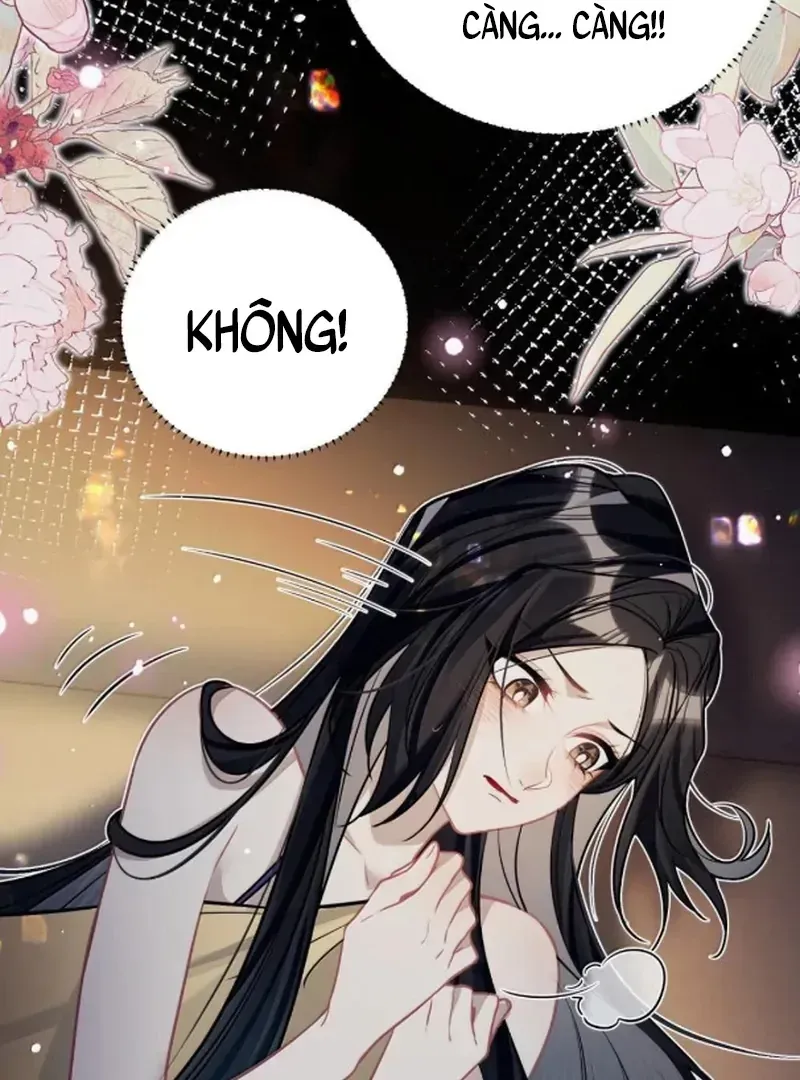 Quấn Quýt - Chap 34 - Trang 51