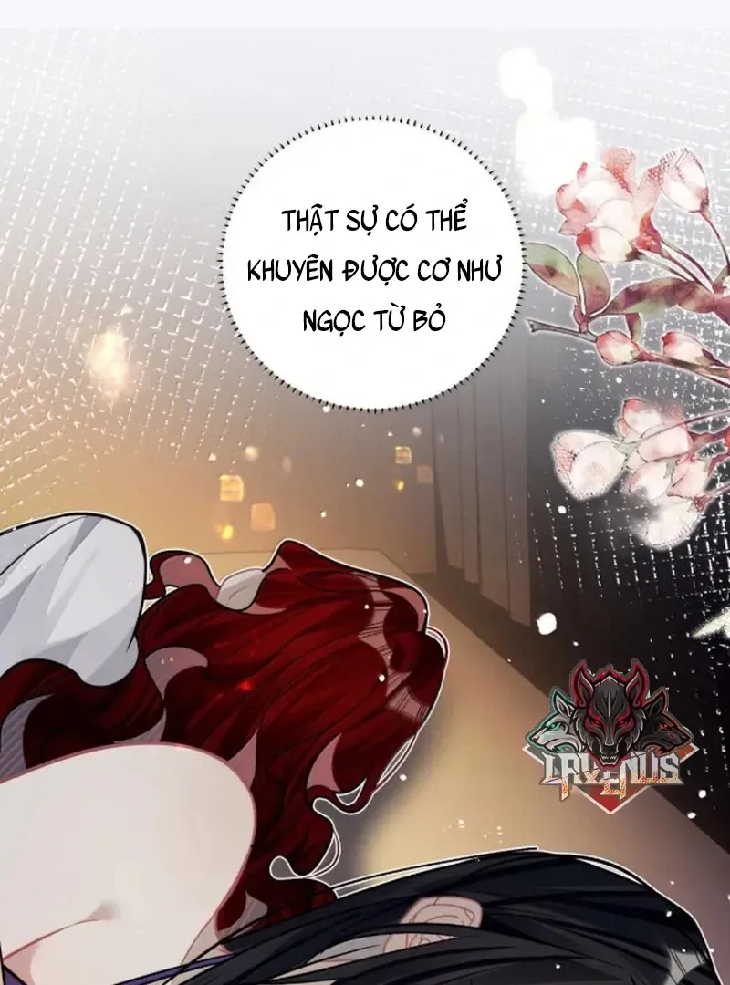 Quấn Quýt - Chap 34 - Trang 55