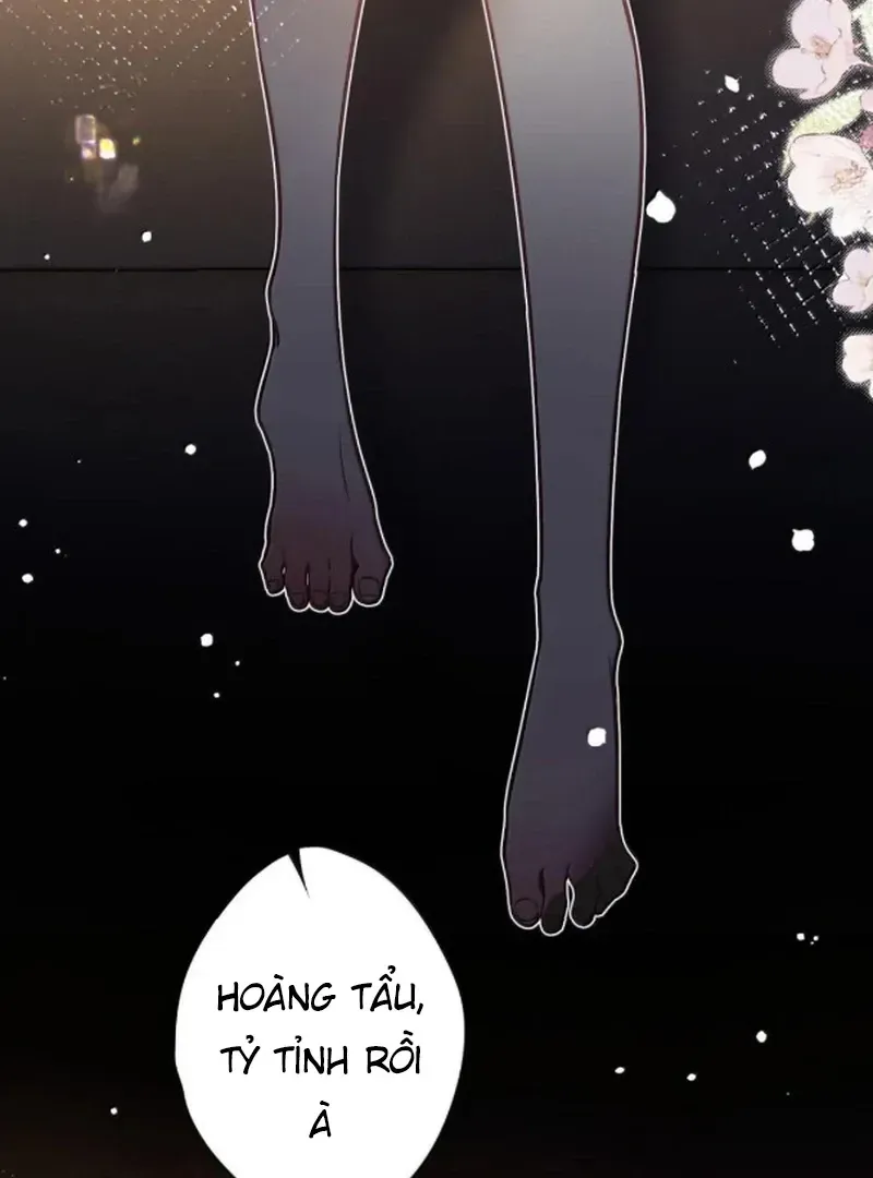 Quấn Quýt - Chap 34 - Trang 62
