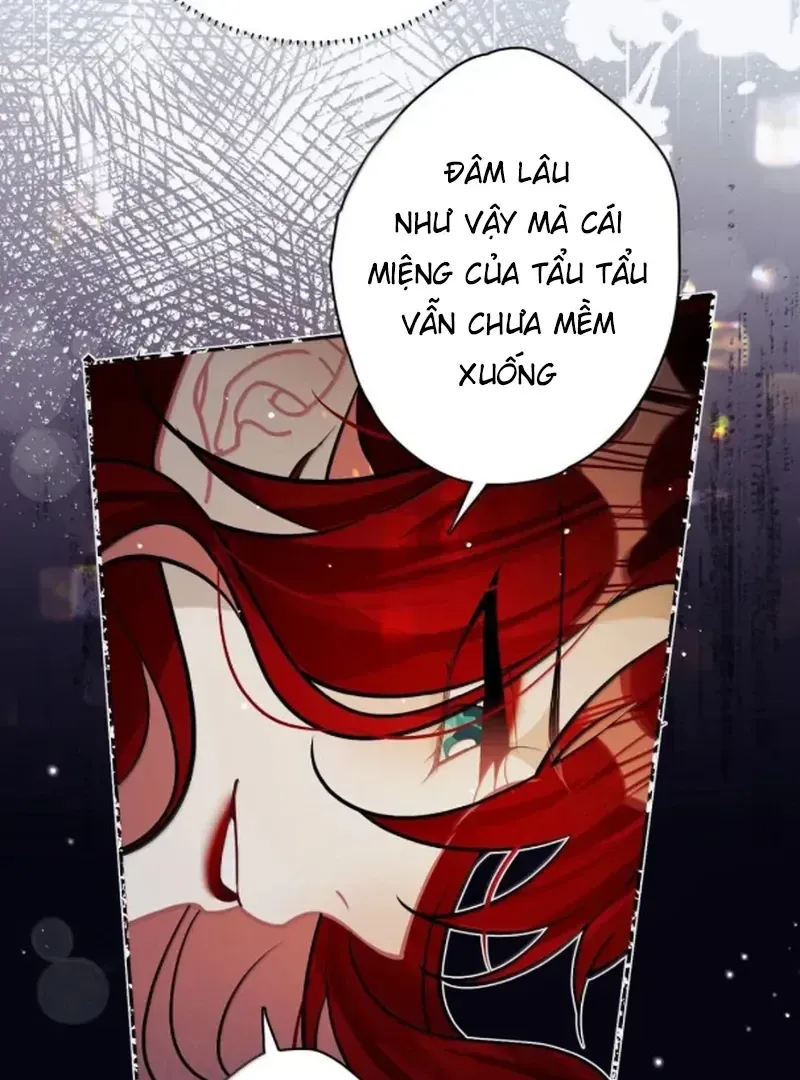 Quấn Quýt - Chap 34 - Trang 8